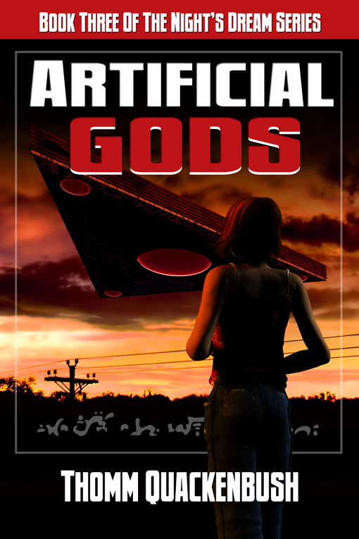 Artificial Gods