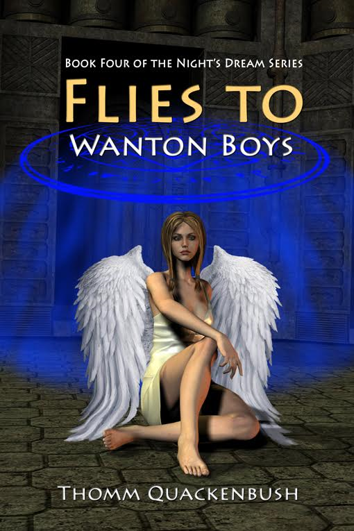 Flies to Wanton Boys